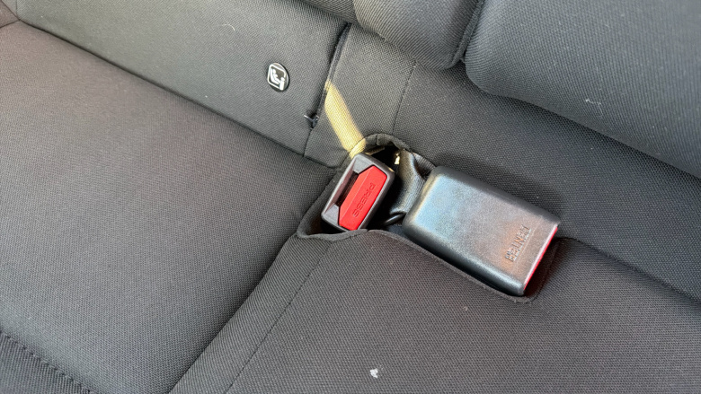 Hyundai BAYON 1.0 TGDi Advance 5dr DCT Petrol Hatchback